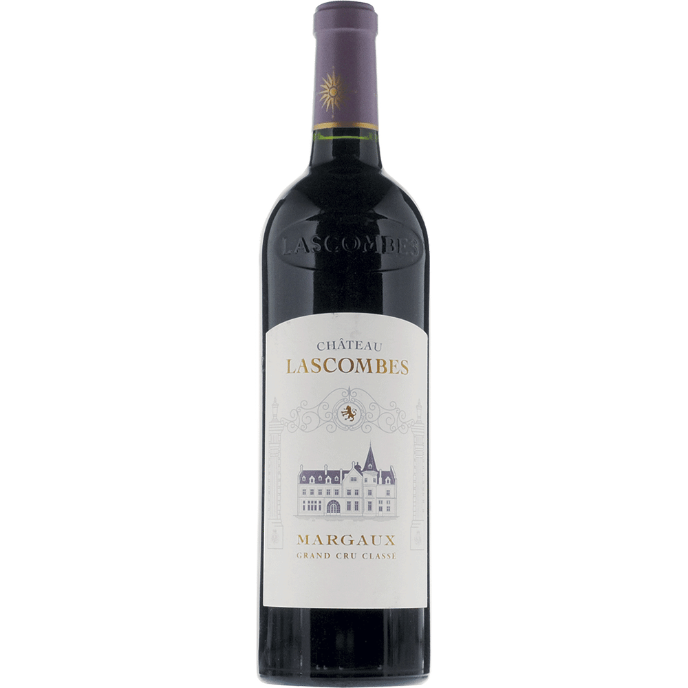 ダ*ー様 Château Lascombes 2015 750ml 2015 Château Lascombes - CellarTracker