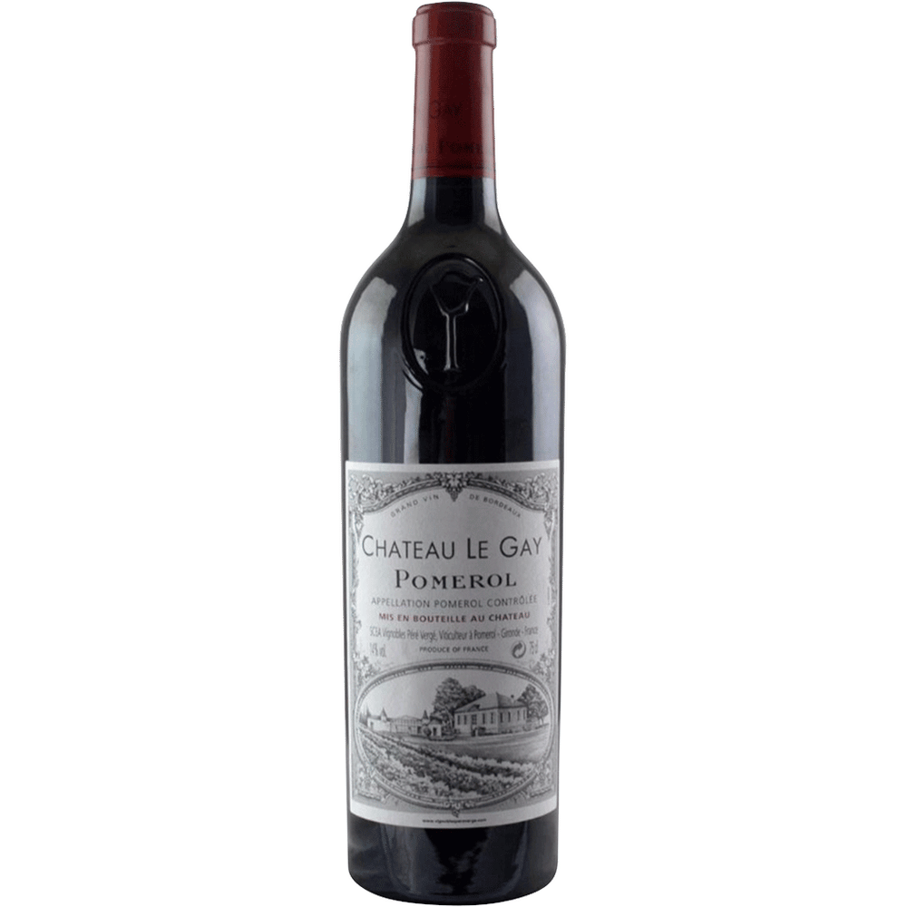 Chateau Le Gay Pomerol