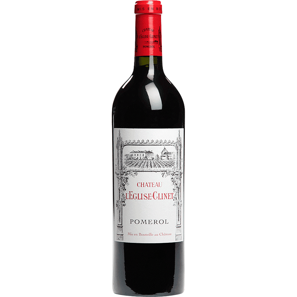 DNU Clos L'Eglise Pomerol