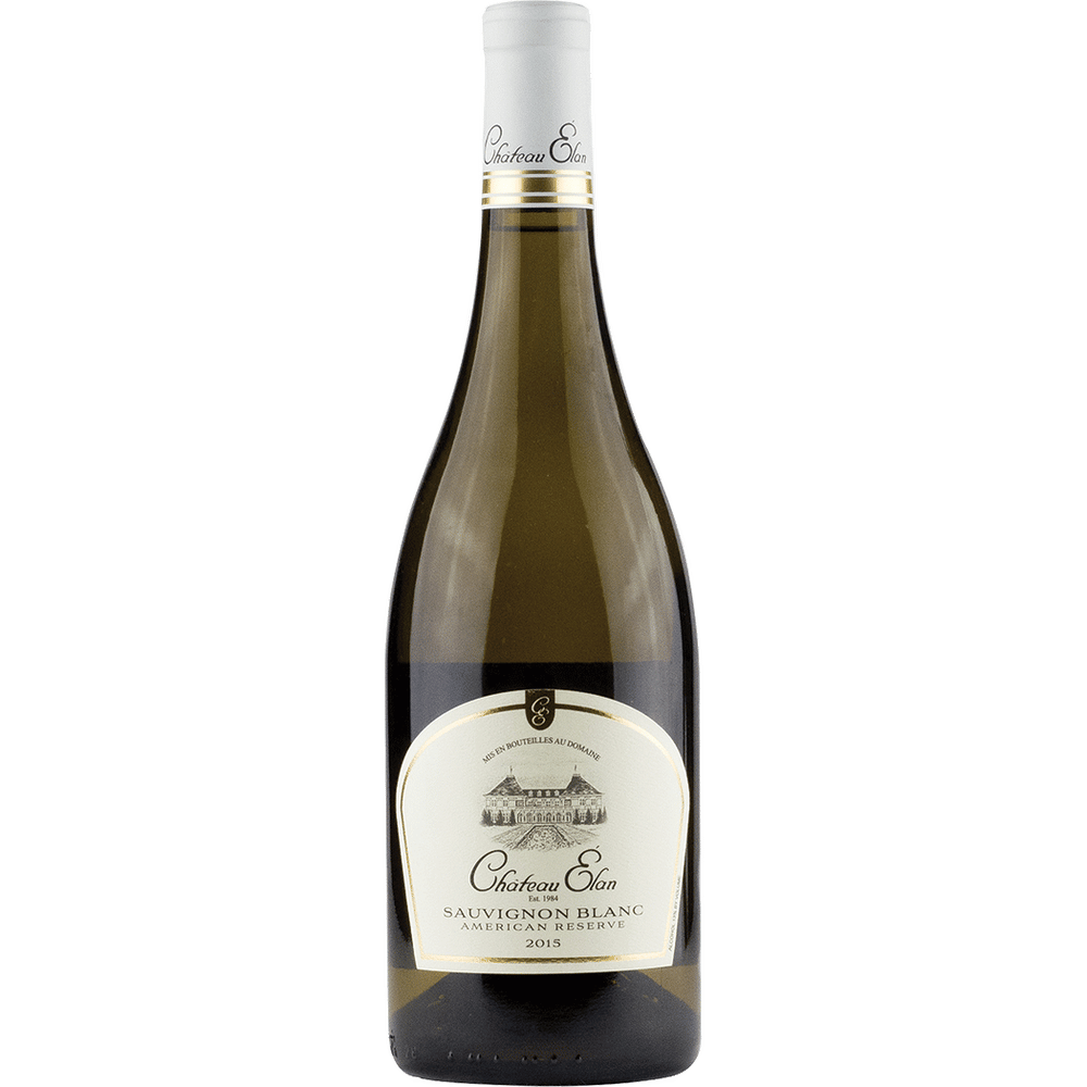 Ch Elan Sauvignon Blanc Reserve