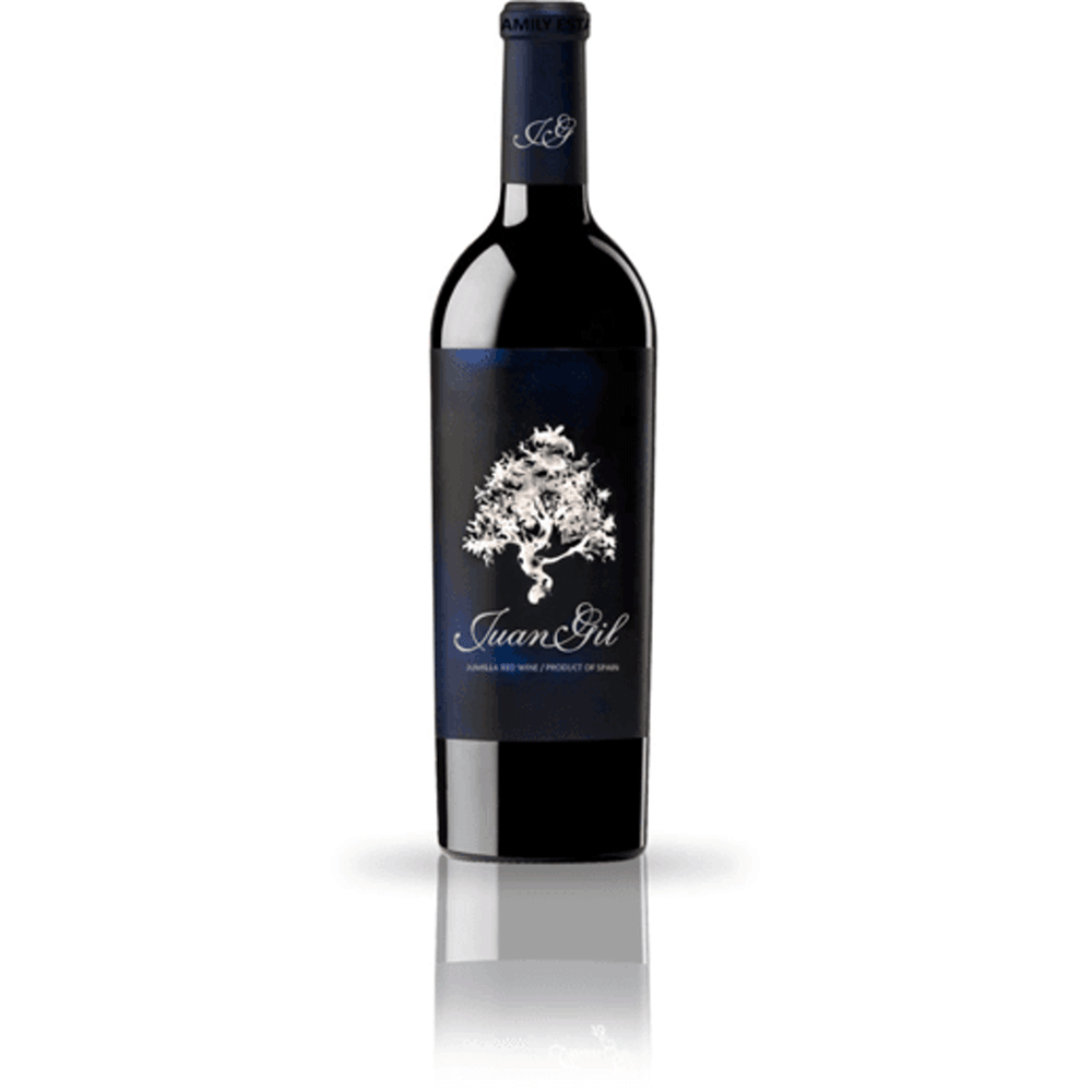 Juan Gil Blue Label, 2021