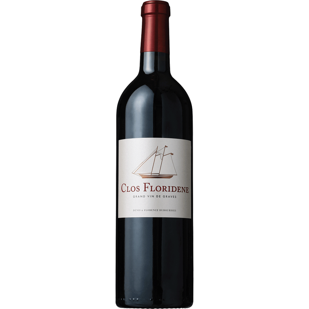 Clos Floridene Rouge Graves