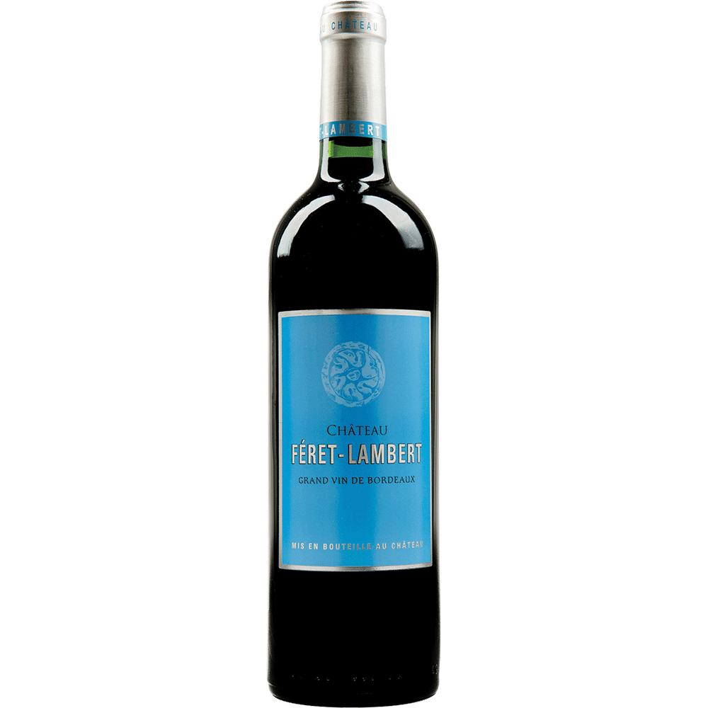 Chateau Feret Lambert Bordeaux Superieur
