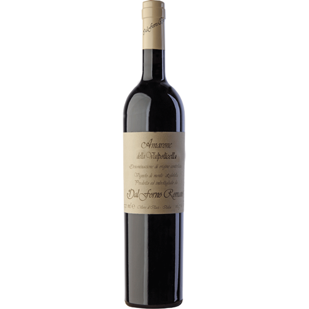 Dal Forno Romano Amarone della Valpolicella DOCG
