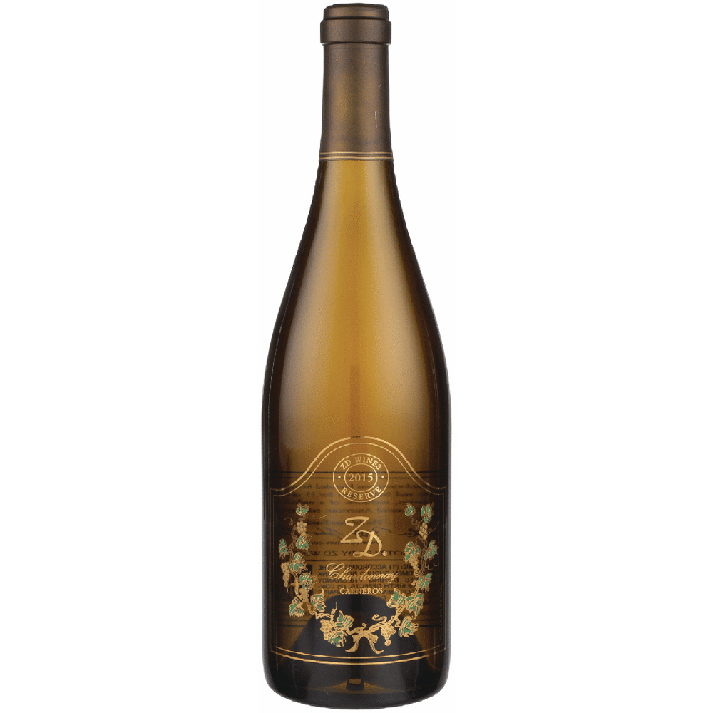 ZD Chardonnay Reserve | Total Wine & More
