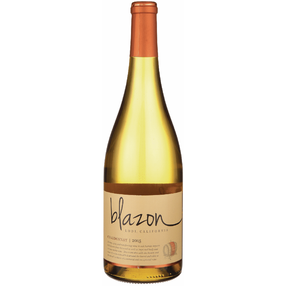 Blazon Chardonnay