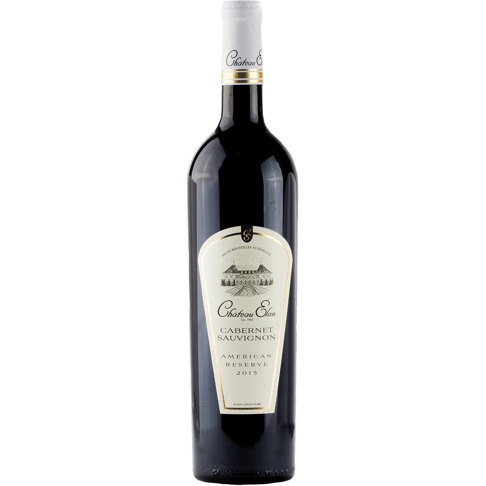 Ch Elan Cabernet Sauvignon Reserve