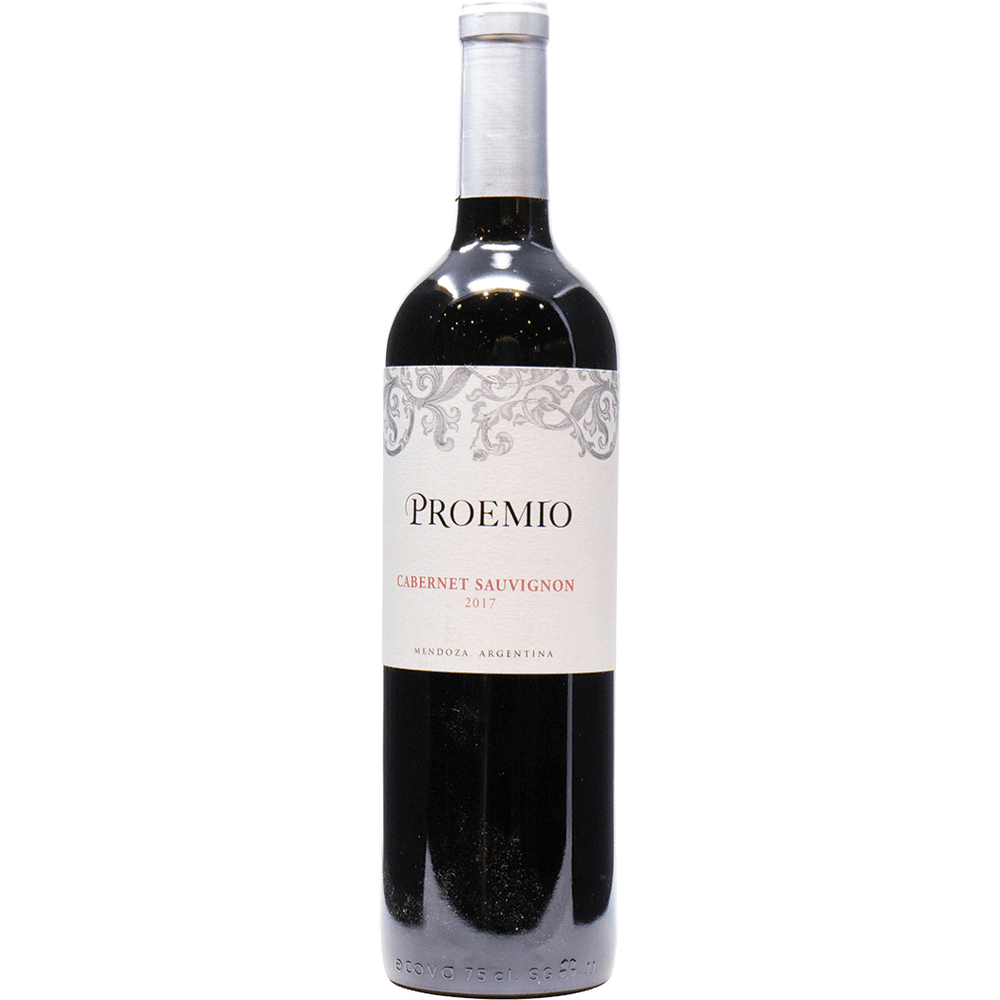 Proemio Cabernet Sauvignon
