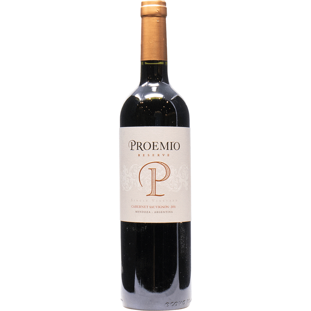 Proemio Cabernet Sauvignon Reserve