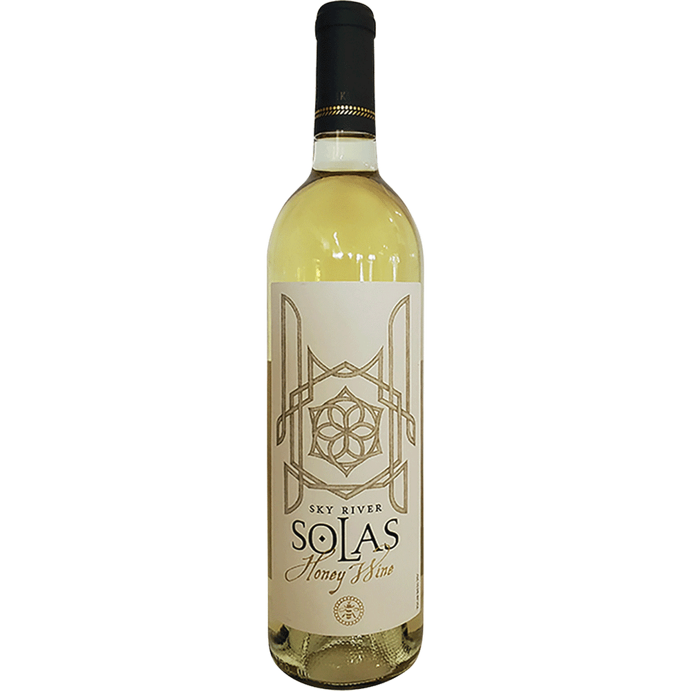 Sky River Mead Solas