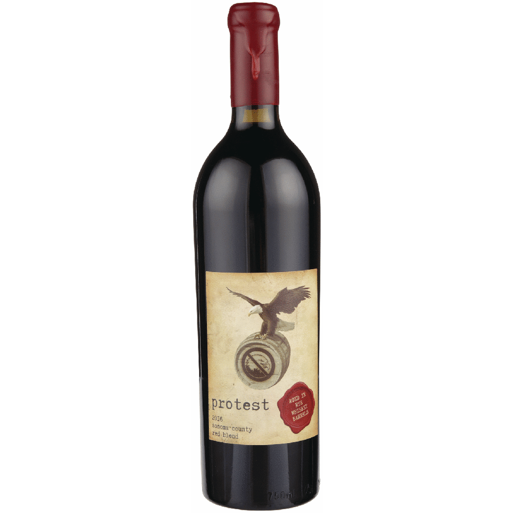 Protest Red Blend