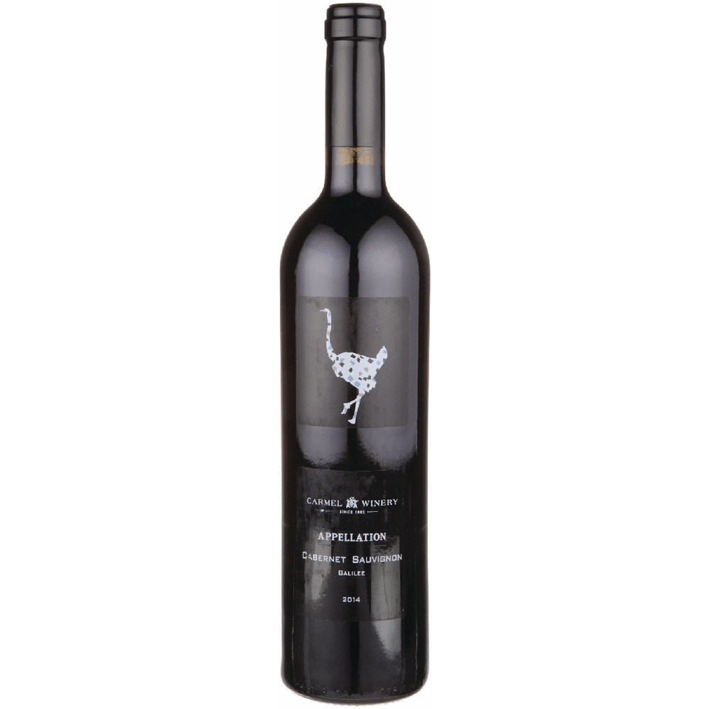 Carmel Appellation Cabernet