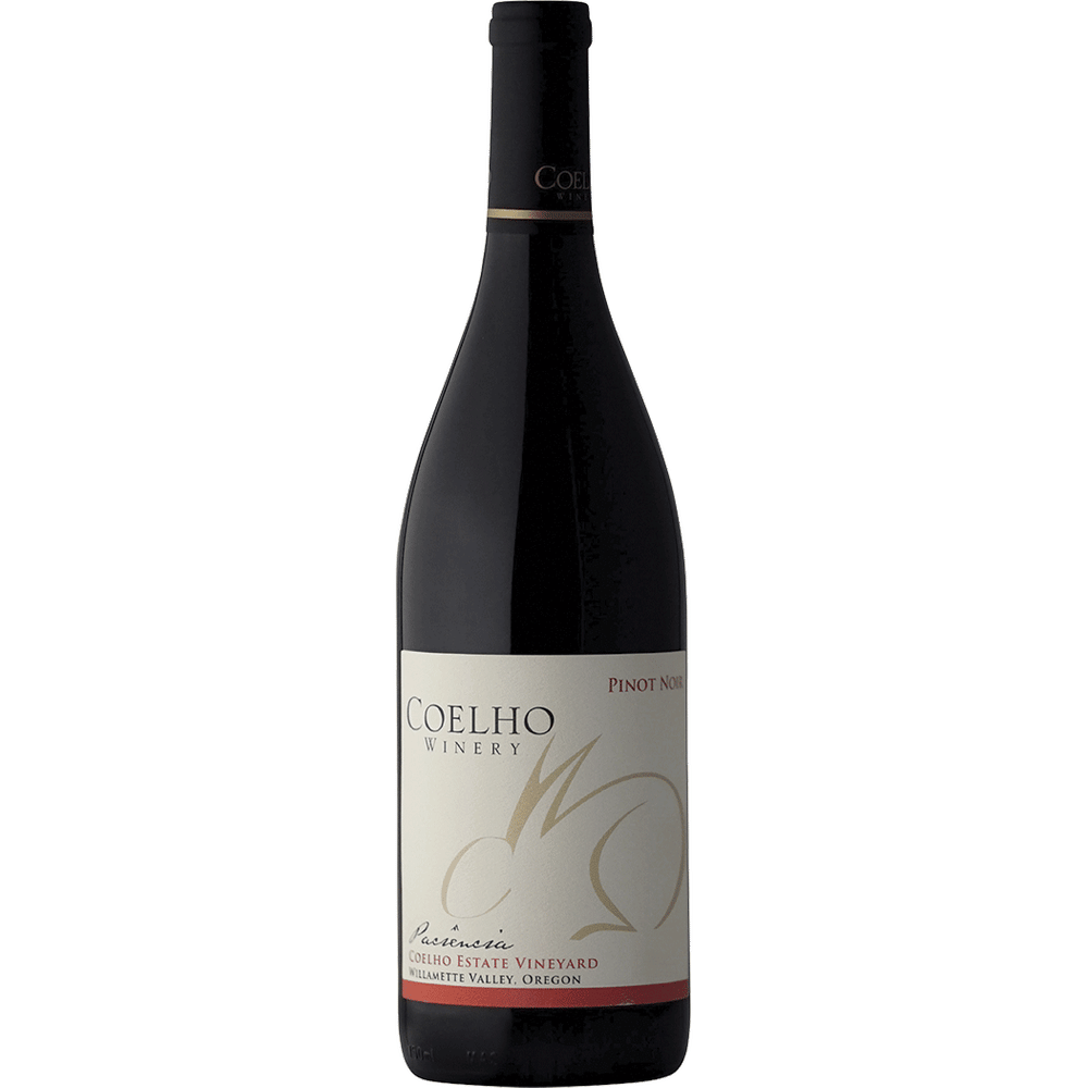 Coelho Paciencia Pinot Noir