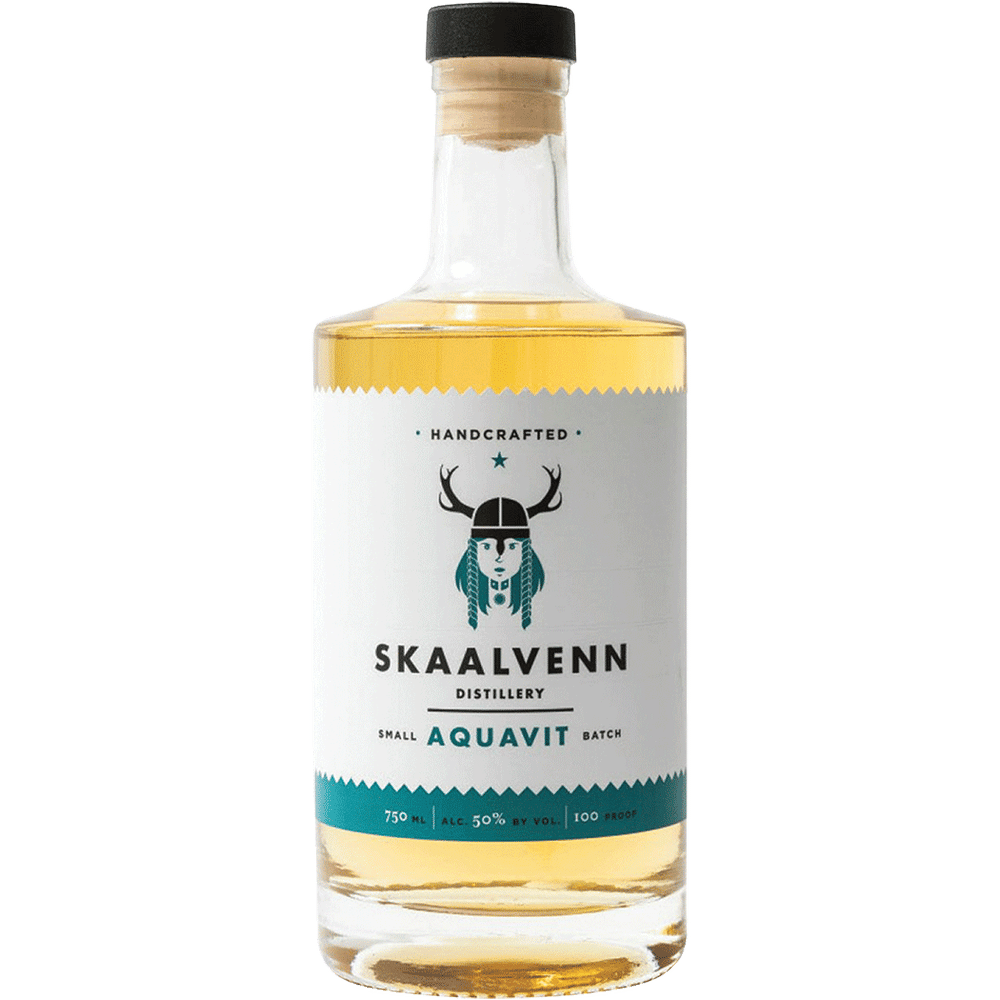 Skaalvenn Aquavit