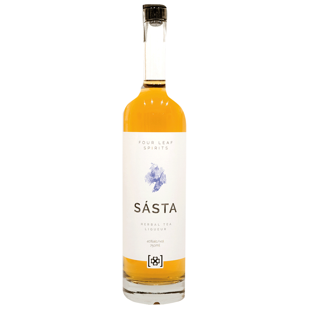 Four Leaf Sasta