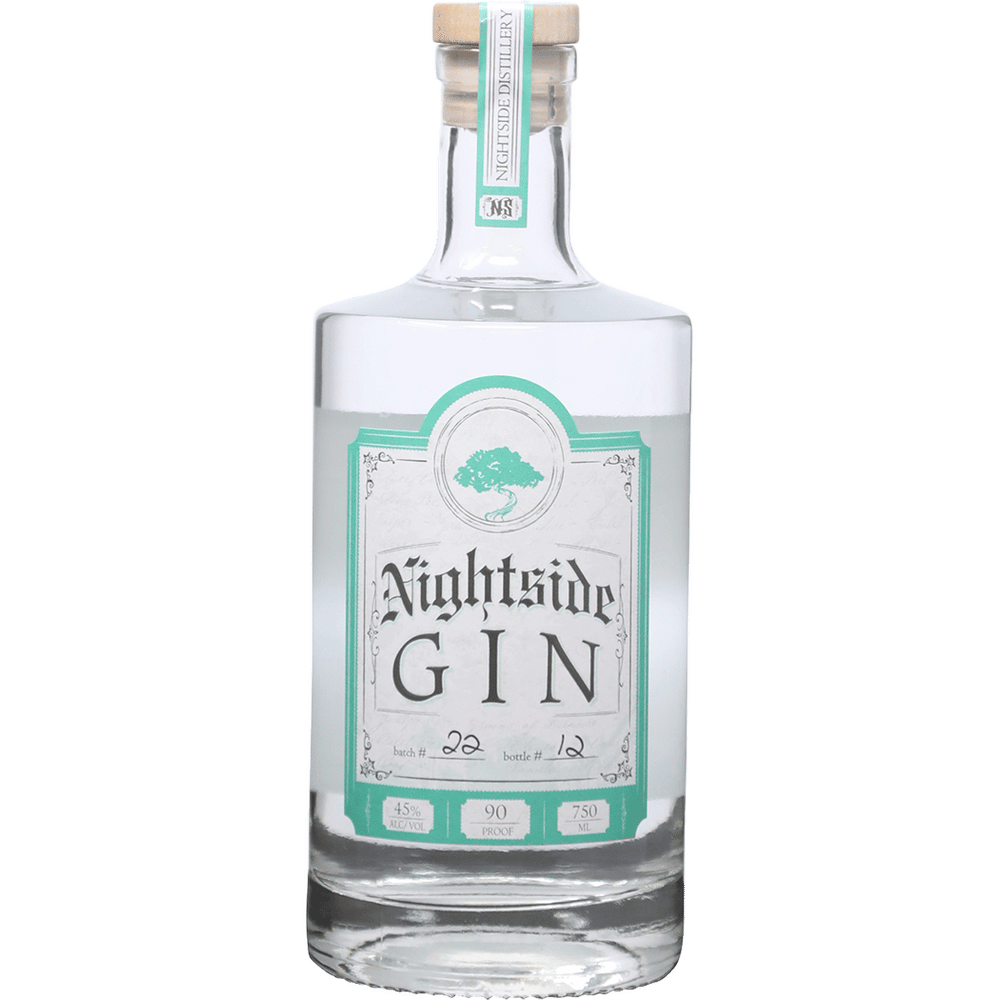 Nightside Gin