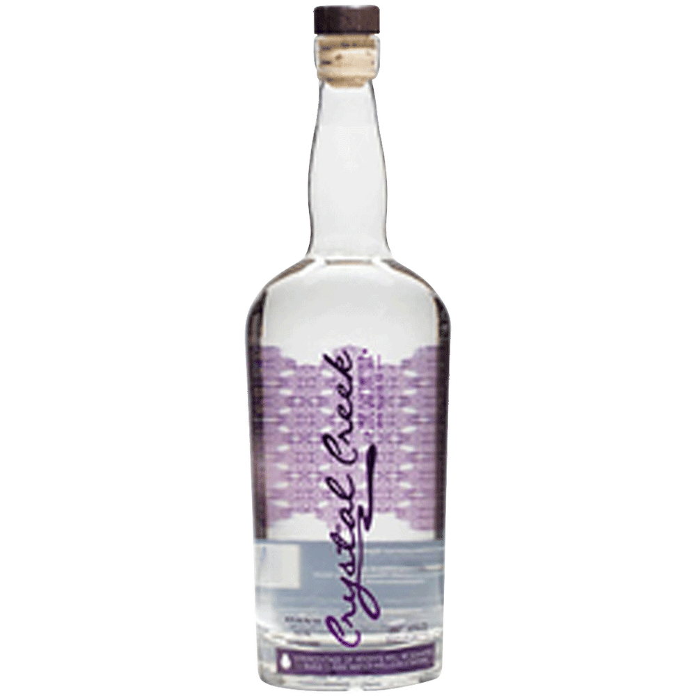 Crystal Creek Moonshine Classic