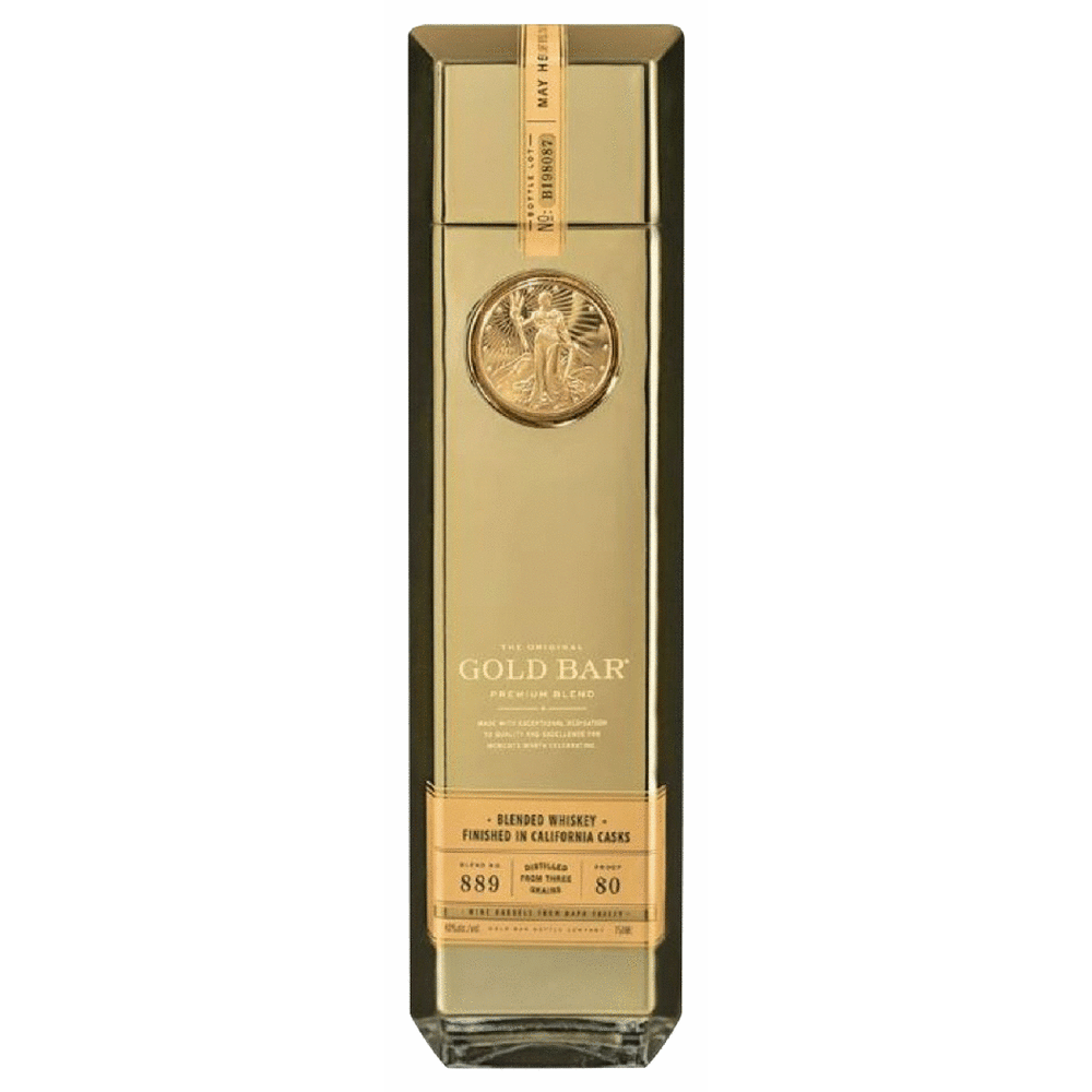 パーカーズ Golden Anniversary Bourbon Whiskey Parker's Heritage Collection 3rd Edition Golden Anniversary