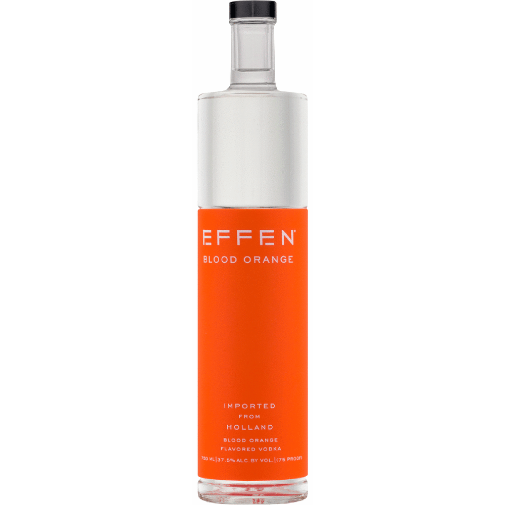 Effen Blood Orange Vodka