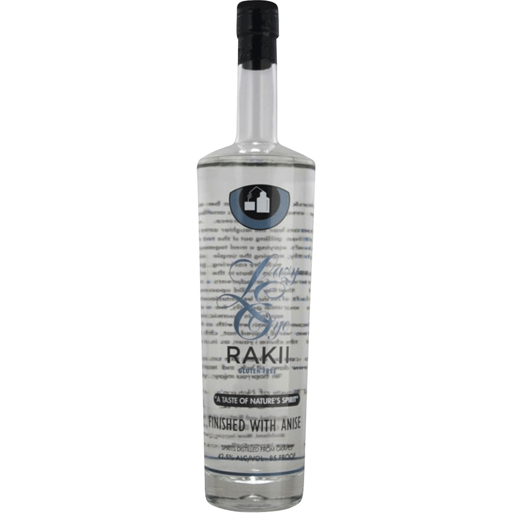 Lazy Eye Vodka | Total Wine & More Lazy Eye Vodka | Total Wine & More