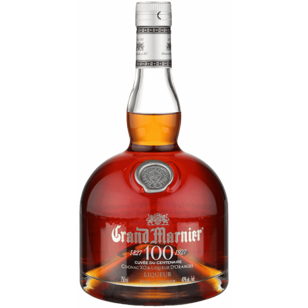 Grand Marnier Cuvee du Centenaire Liqueur | Total Wine & More