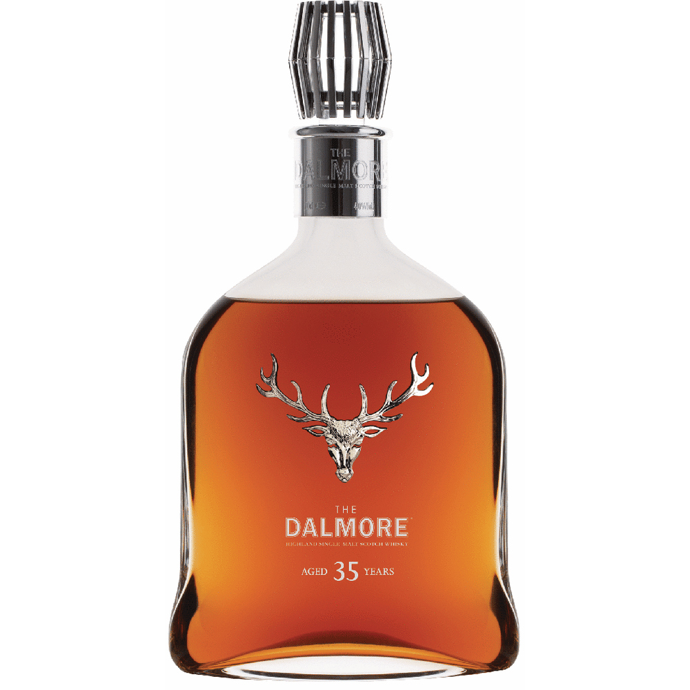 Dalmore 35 Yr