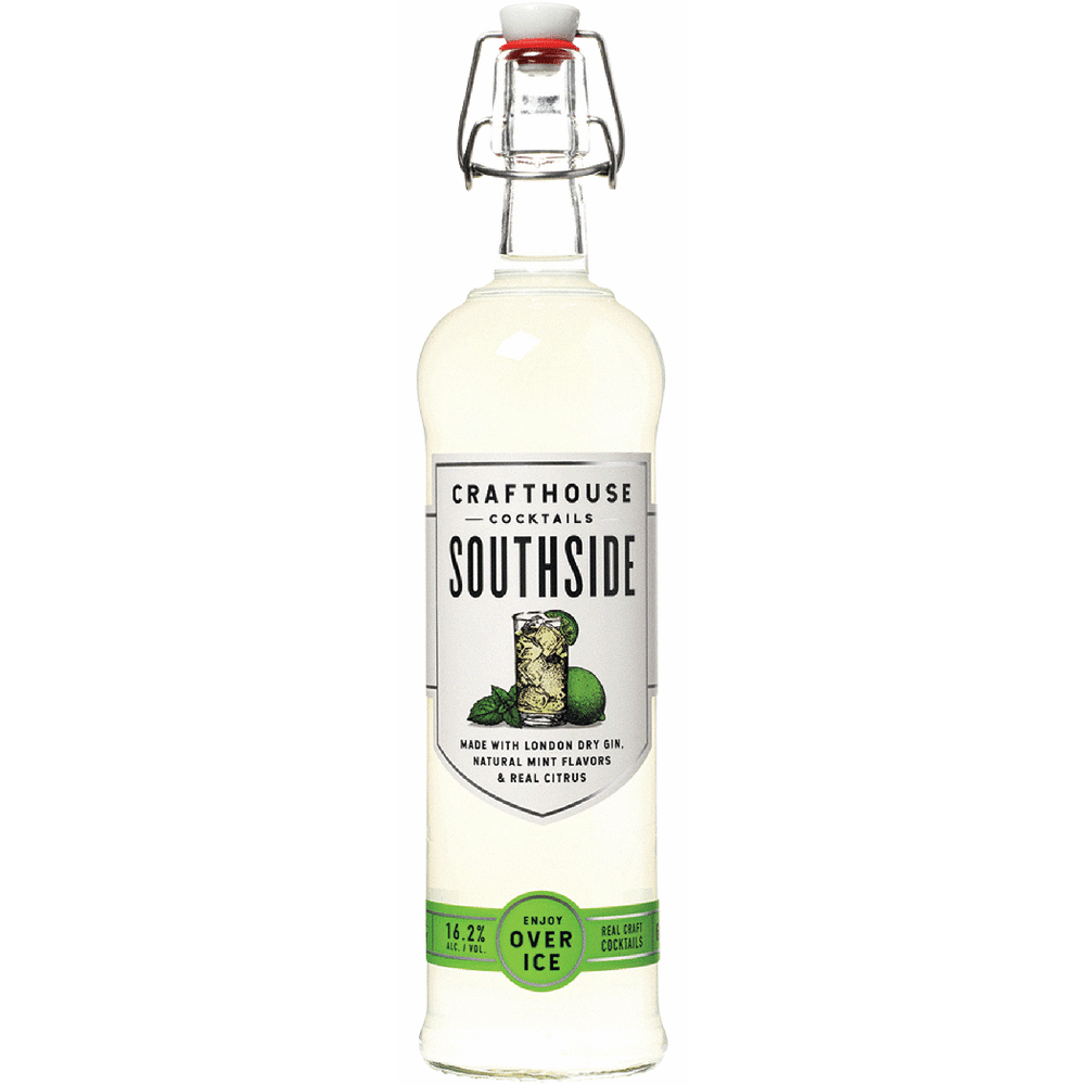 Crafthouse Cocktails Southside