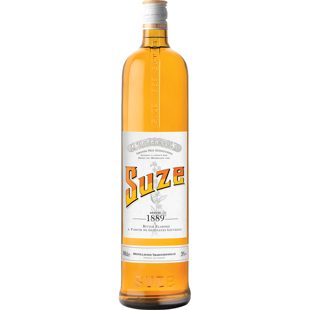 Suze Saveur d'autrefois Liqueur