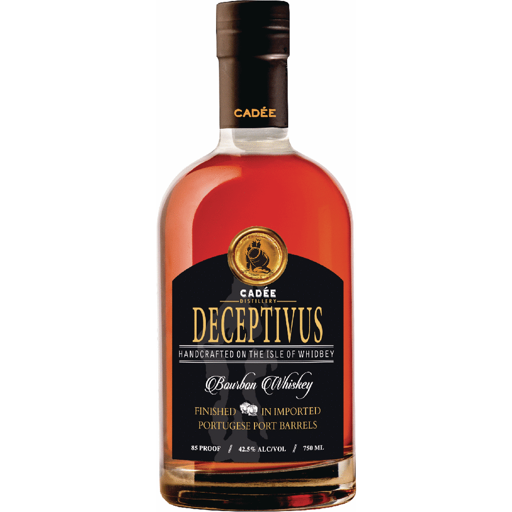 Cadee Deceptivus Bourbon