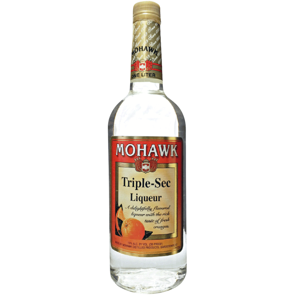 Mohawk Triple Sec