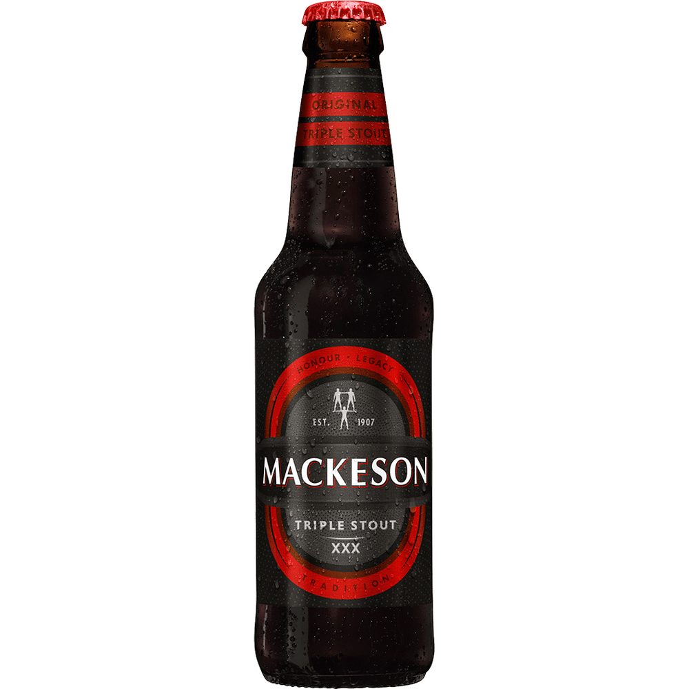 Mackeson Triple XXX Stout