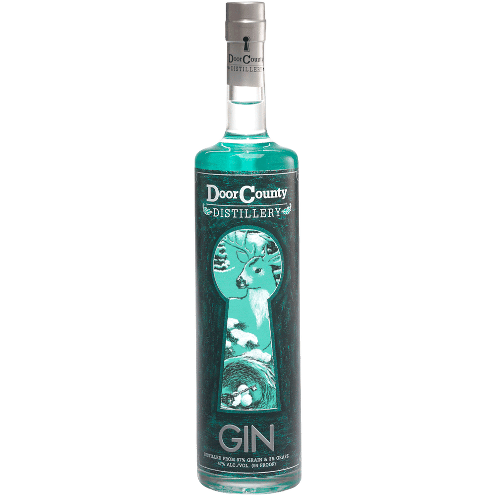 Door County Gin