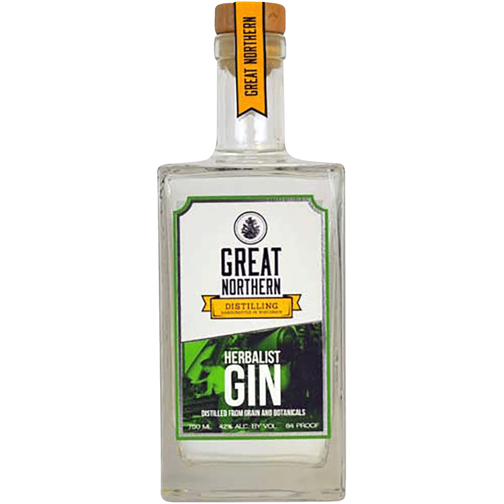 Great Northern Gin