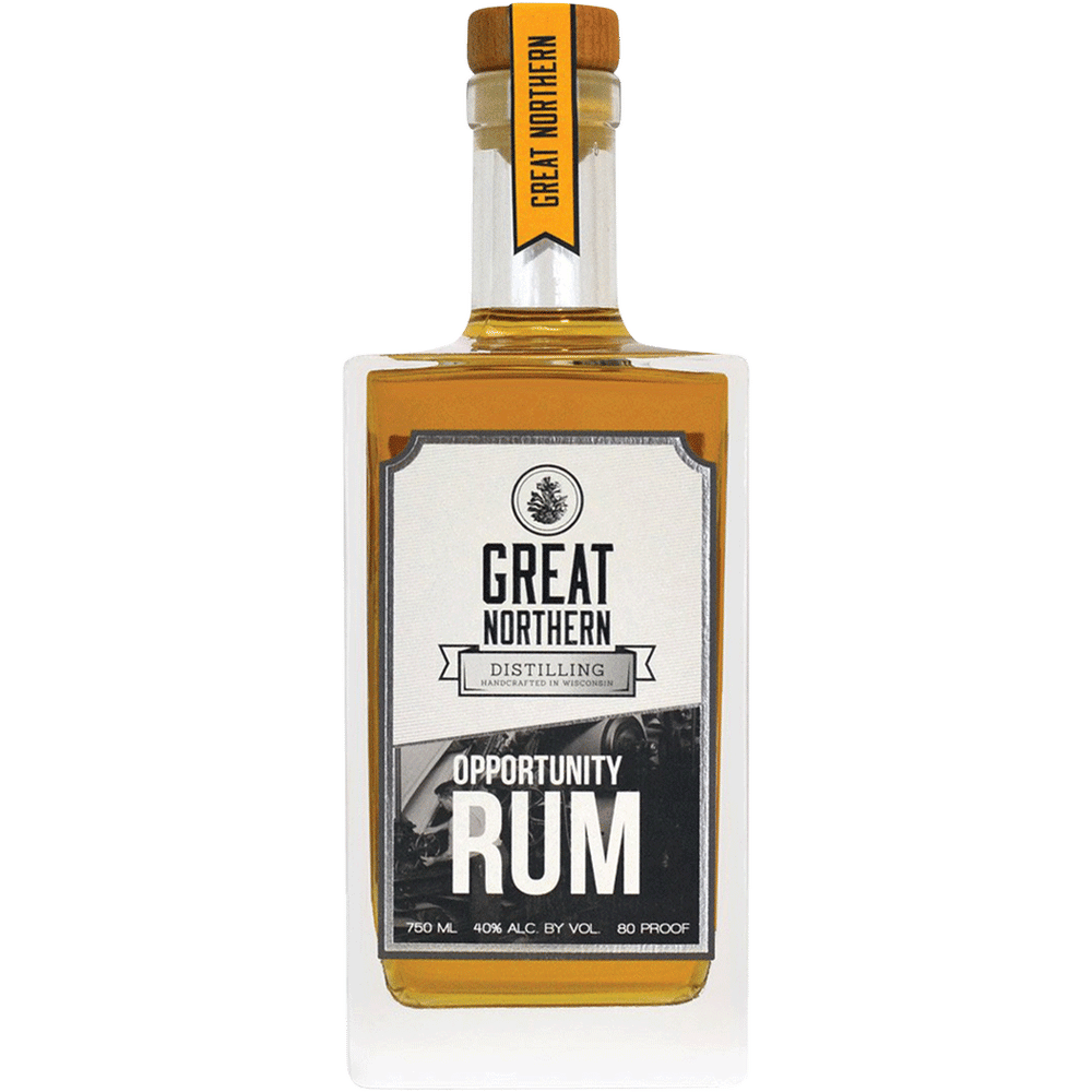 Great Northern Rum