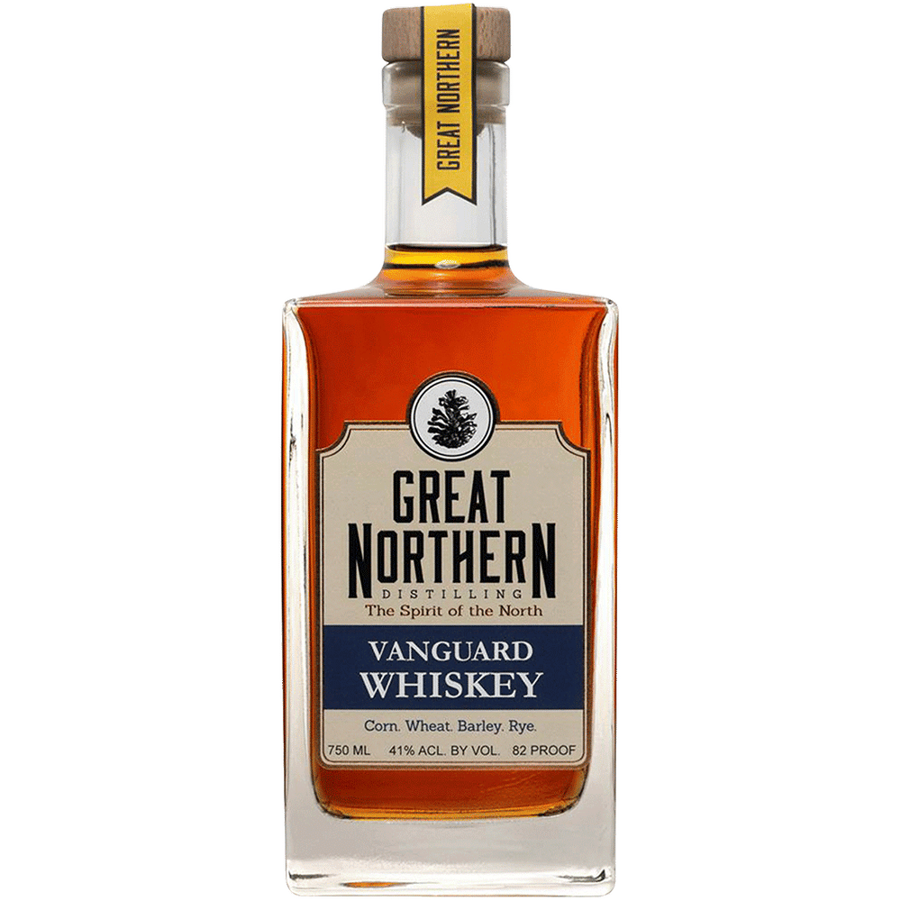 Great Northern Whiskey