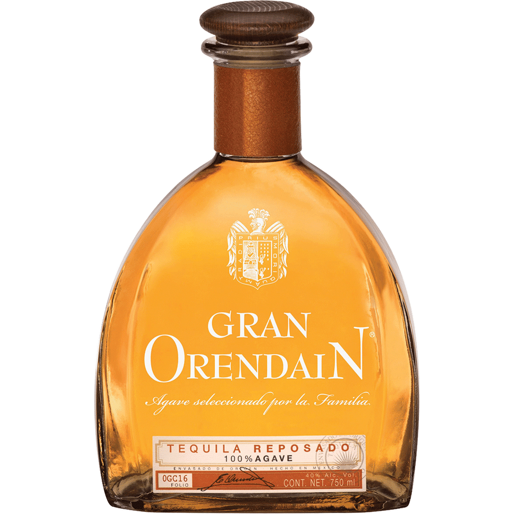 Gran Orendain Reposado Tequila