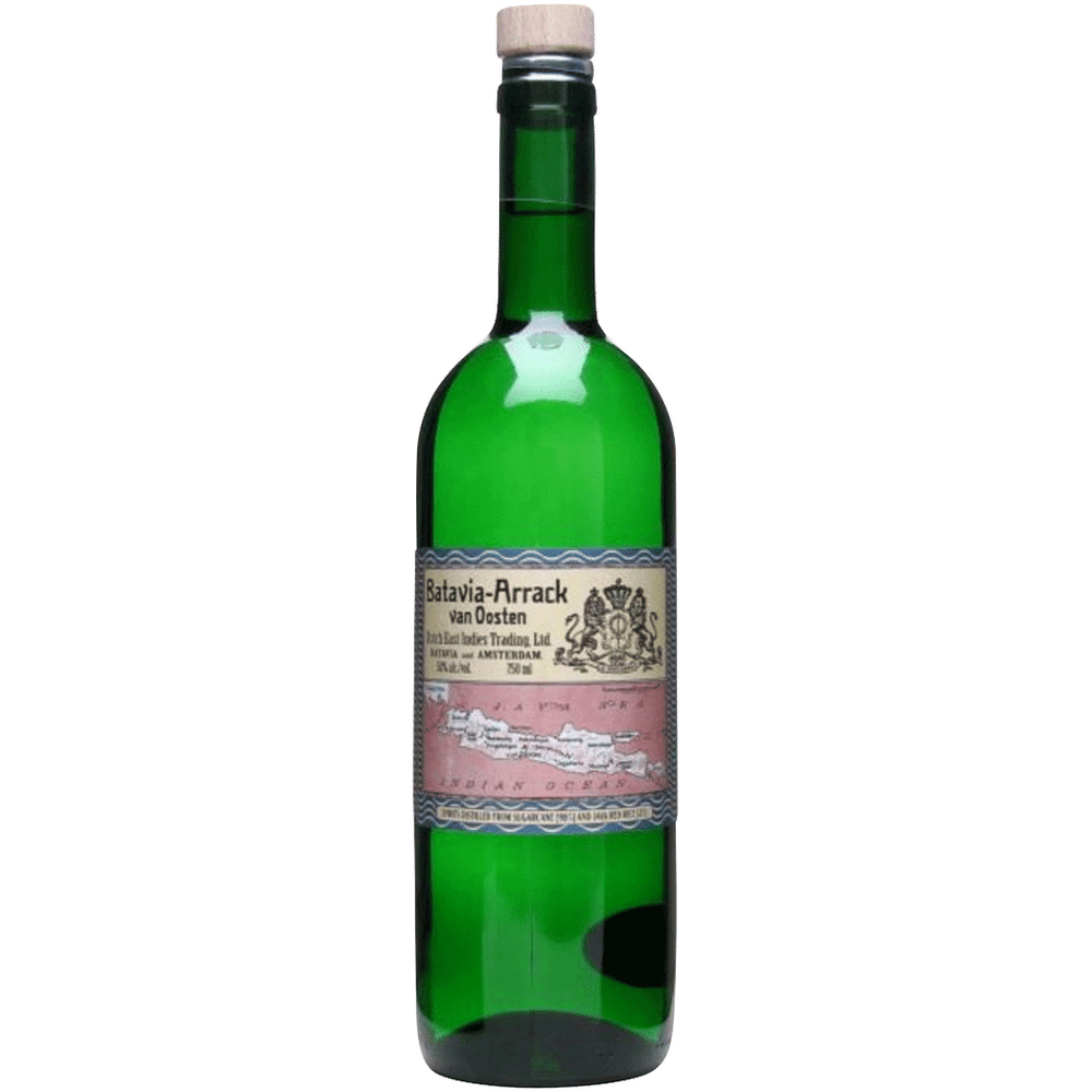 Batavia Arrack van Oosten