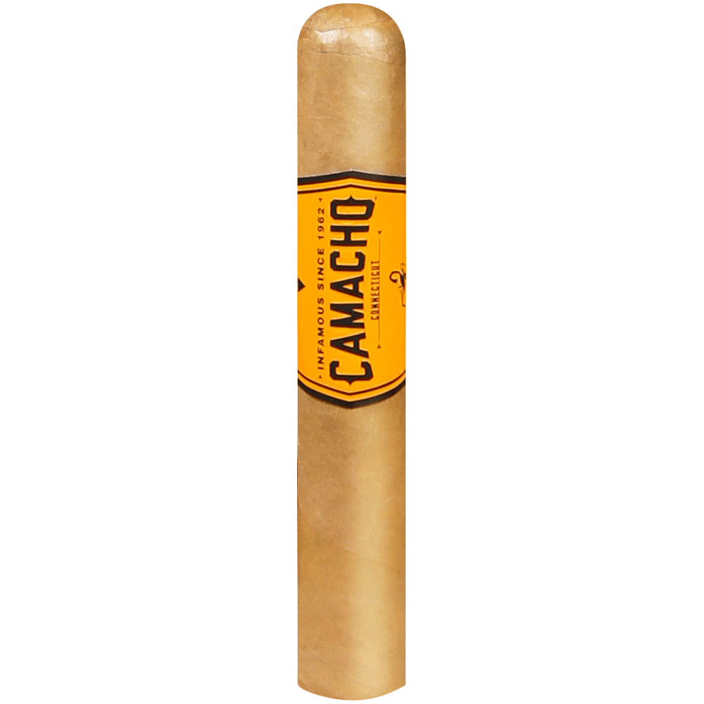 Camacho CT Robusto 4-Pk