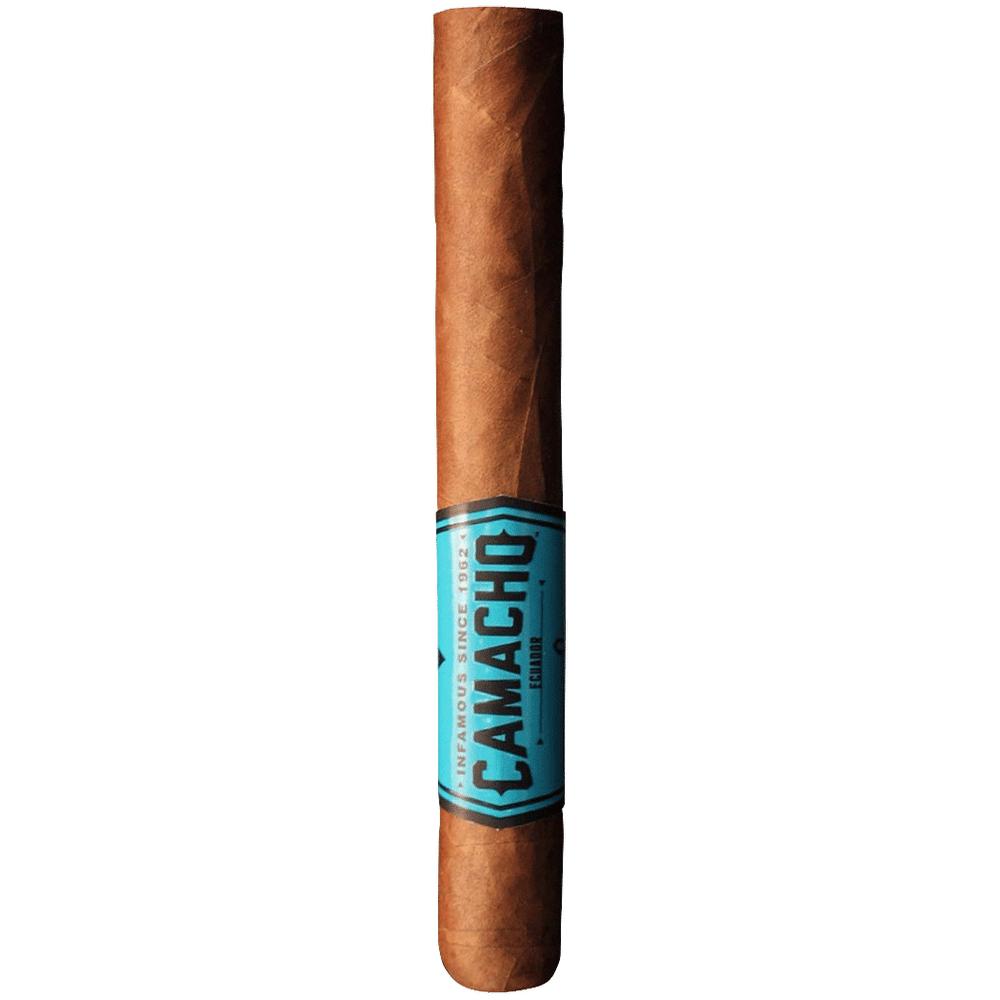 Camacho Ecuador Toro