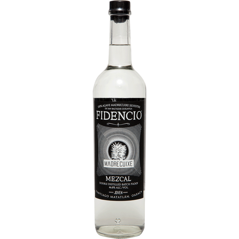 Fidencio Mezcal Madrecuixe