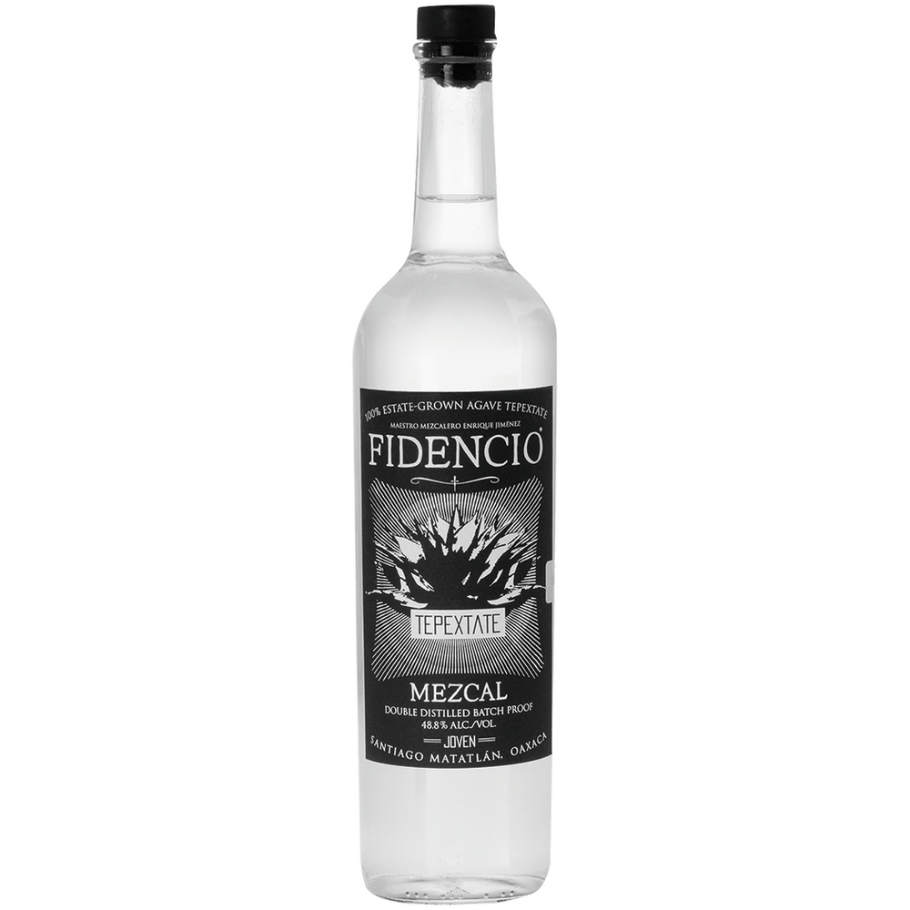 Fidencio Mezcal Tepextate