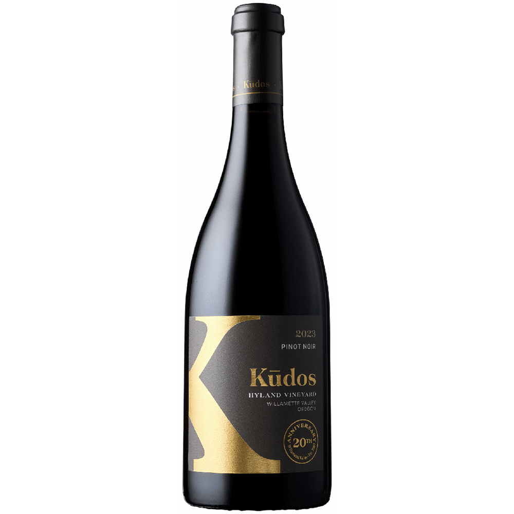 Kudos Pinot Noir Hyland