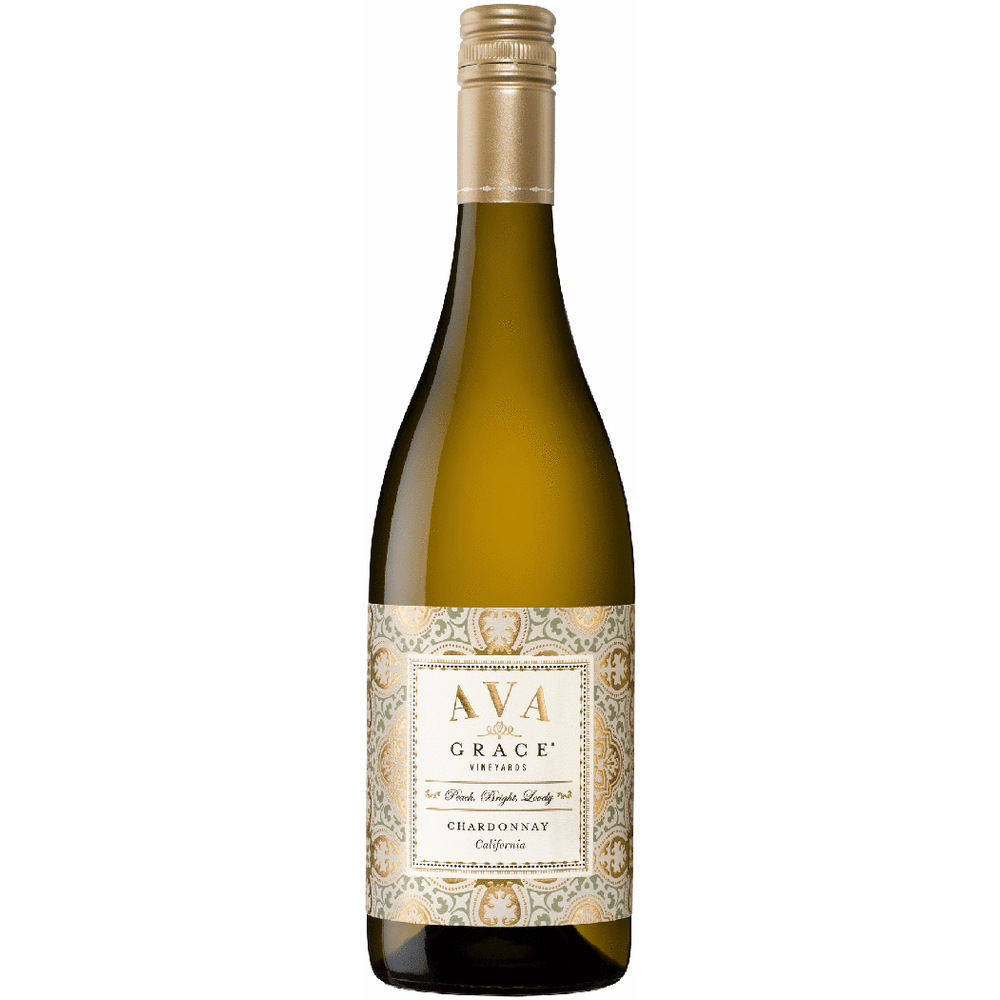 AVA Grace Chardonnay