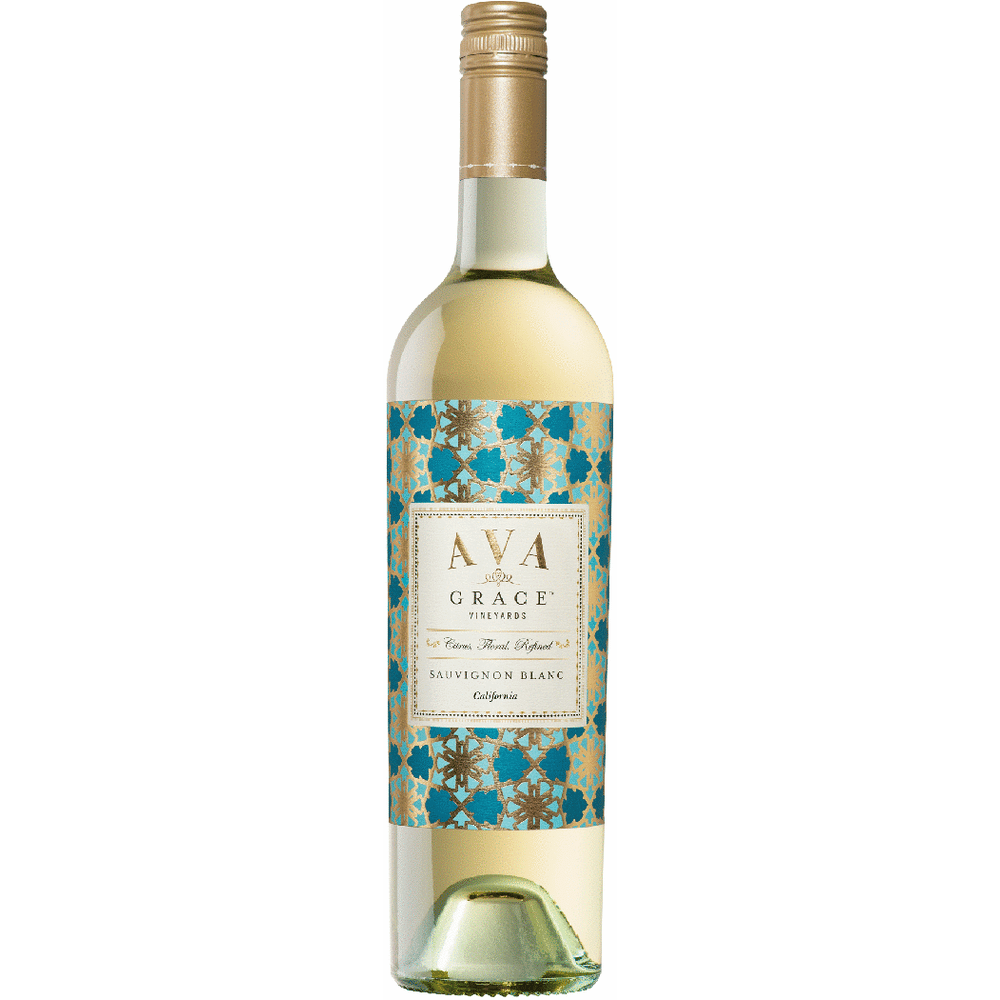 AVA Grace Sauvignon Blanc