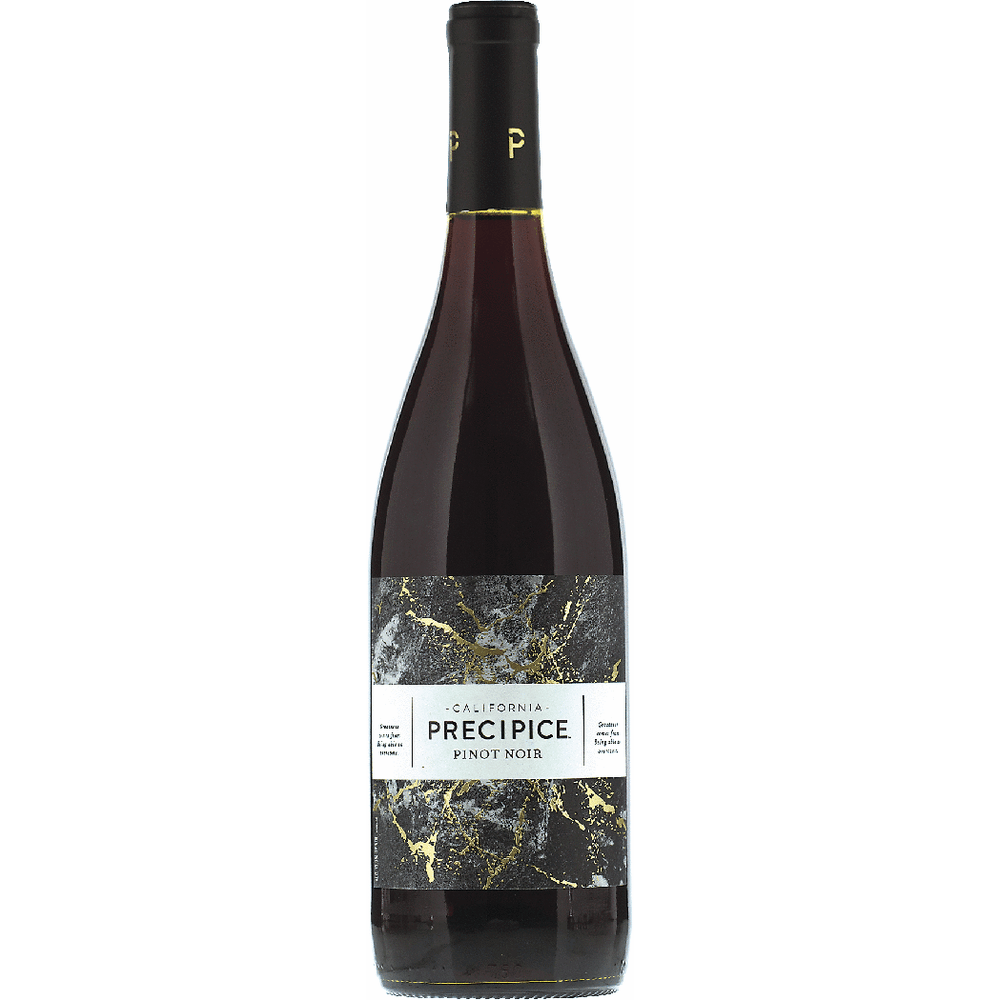 Precipice Pinot Noir