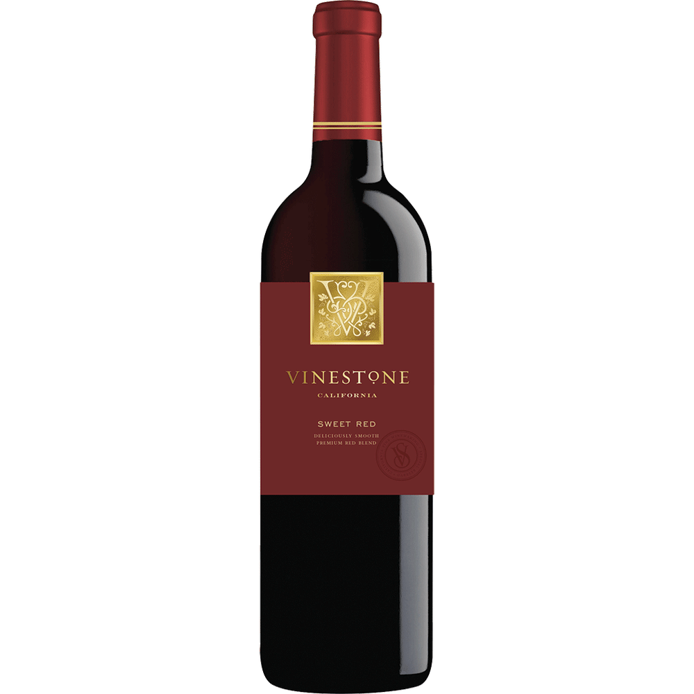 Vinestone Sweet Red Blend