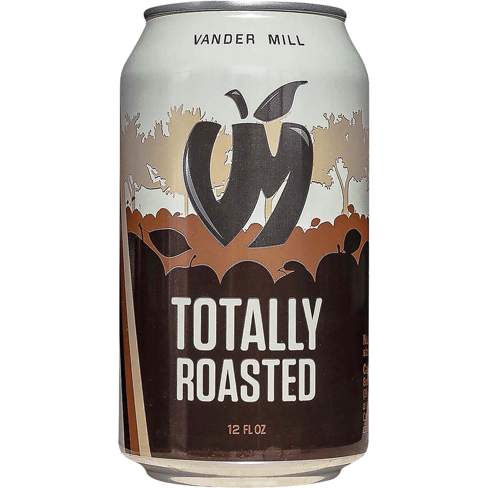 Vander Mill Totally Roasted