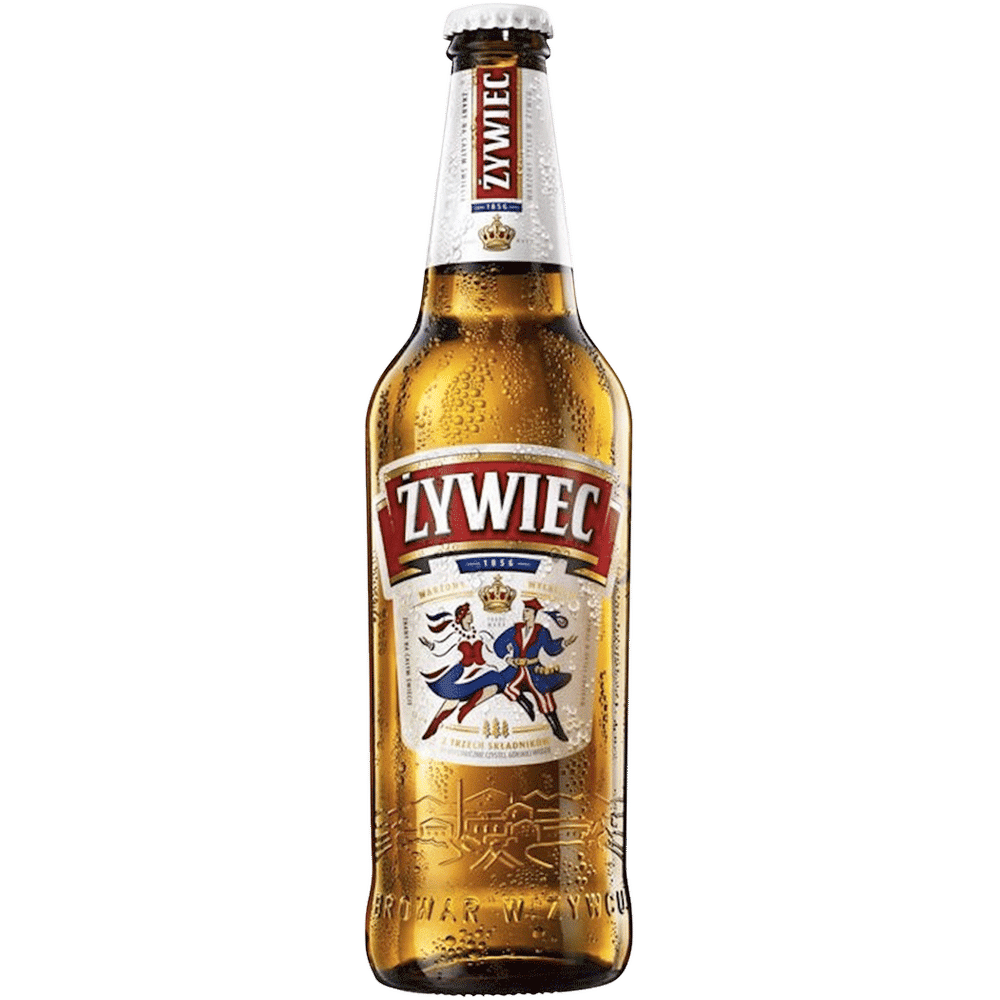 Zywiec Pils