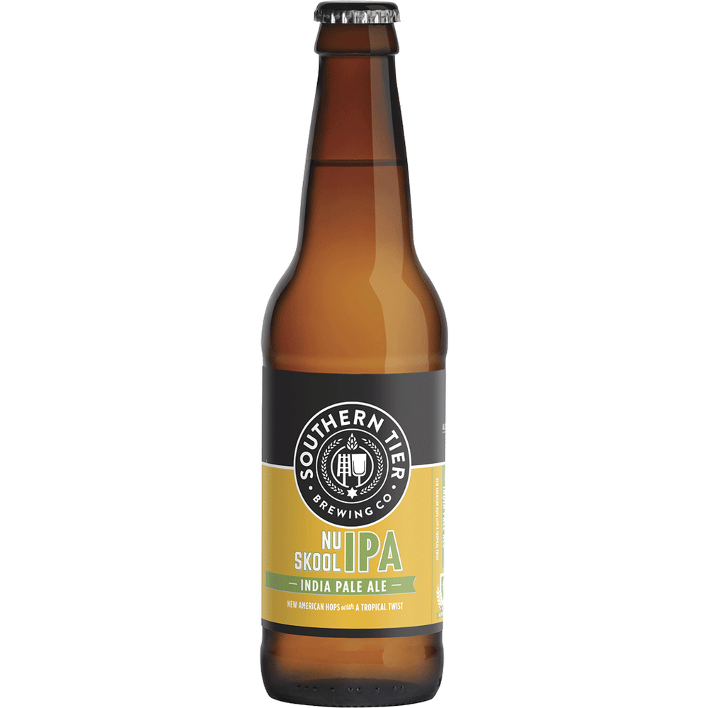 Southern Tier Nu Skool IPA