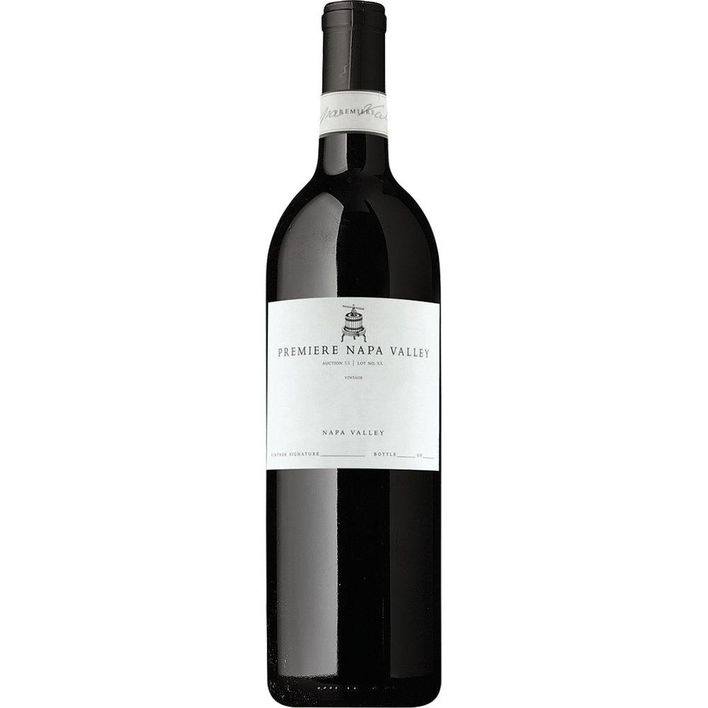 PNV Cain Red Wine Phoenix Rises Spring Mountain Napa Valley, 2014